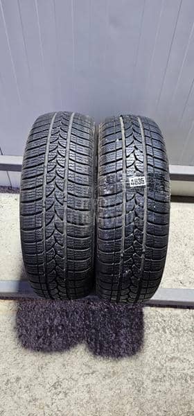 Tigar 185/65 R15 Zimska
