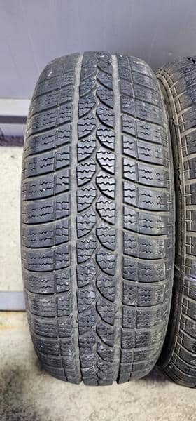 Tigar 185/65 R15 Zimska