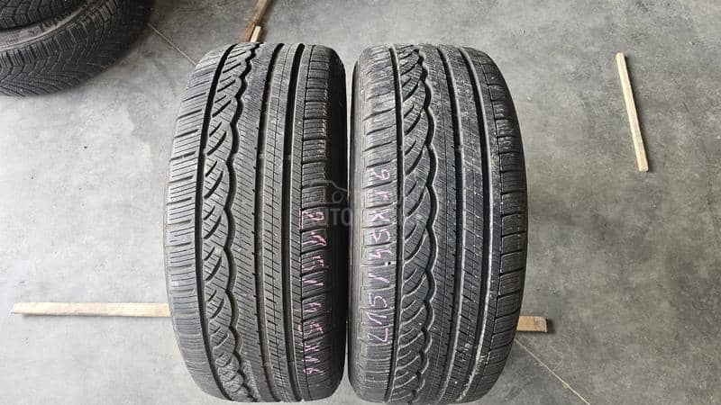 Dunlop 215/45 R16 Sve sezone