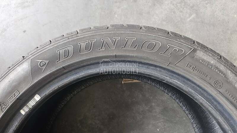 Dunlop 215/45 R16 Sve sezone