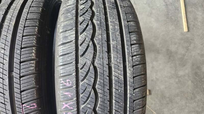 Dunlop 215/45 R16 Sve sezone