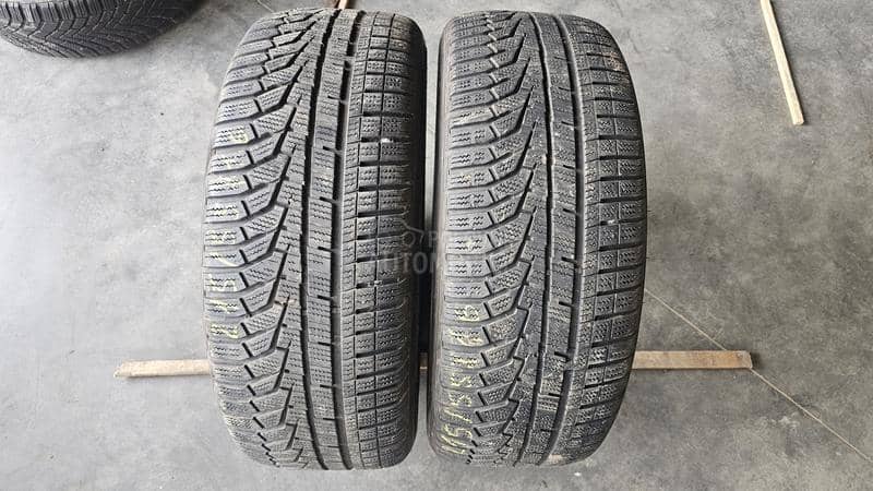 Hankook 215/55 R16 Zimska