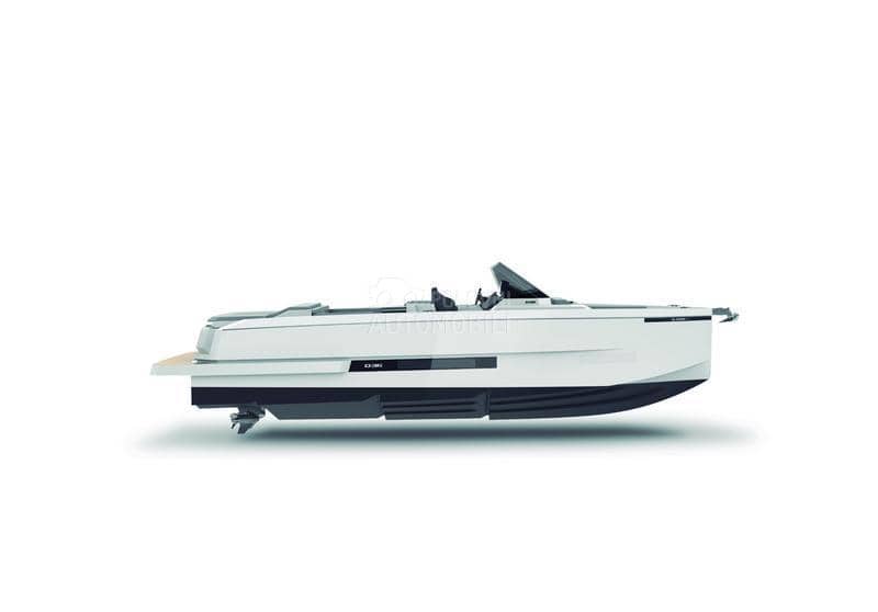 CTC De Antonio D36