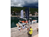 De Antonio Yachts D36