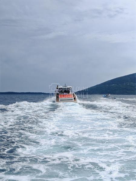 De Antonio Yachts D36