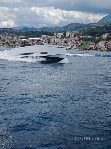 De Antonio Yachts D36