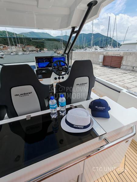 De Antonio Yachts D36