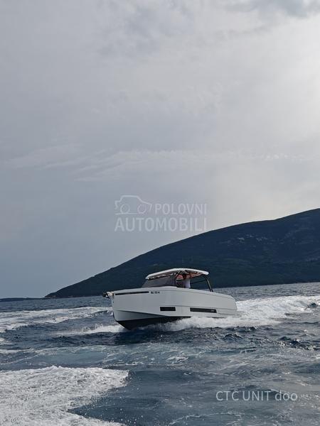 De Antonio Yachts D36