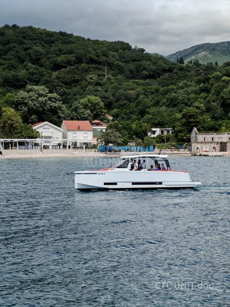 De Antonio Yachts D36