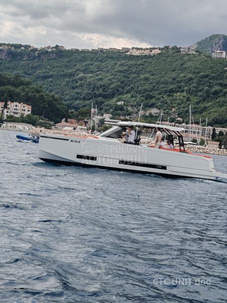 De Antonio Yachts D36