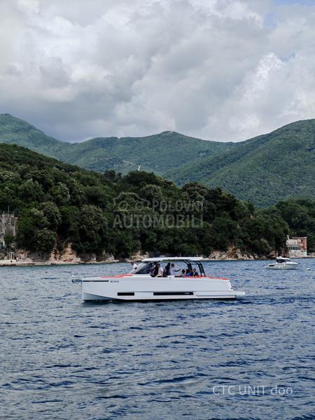 De Antonio Yachts D36