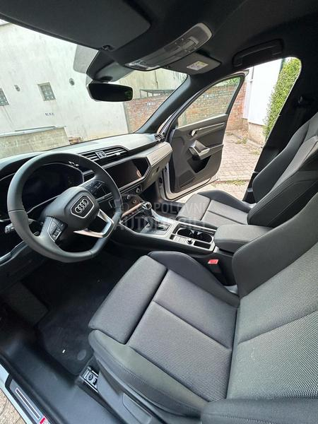 Audi Q3 35 TFSI S tronic