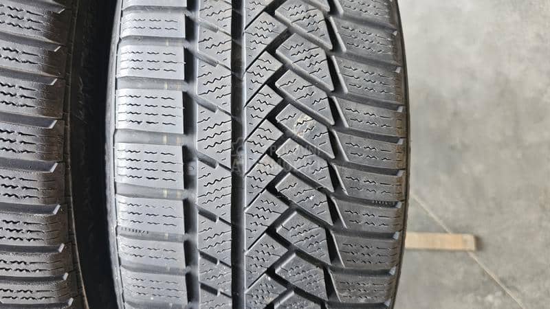 Continental 205/45 R17 Zimska