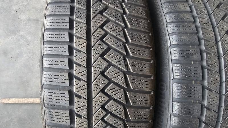 Continental 205/45 R17 Zimska