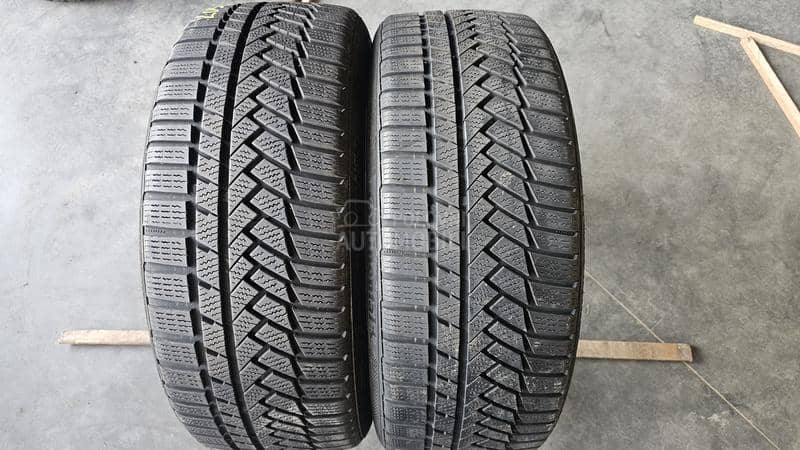 Continental 205/45 R17 Zimska