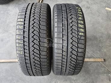 Continental 205/45 R17 Zimska