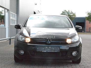 vezni lim za Volkswagen Golf 5 od 2008. do 2012. god.