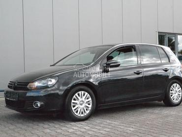 krak krov za Volkswagen Golf 5 od 2008. do 2012. god.