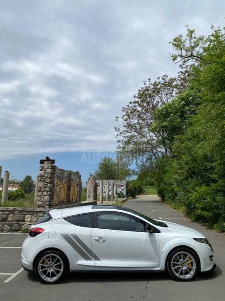 Renault Megane RS CUP