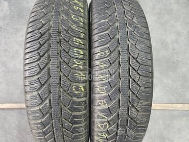 Semperit 165/60 R15 Zimska