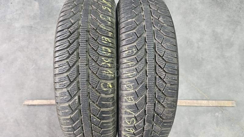 Semperit 165/60 R15 Zimska