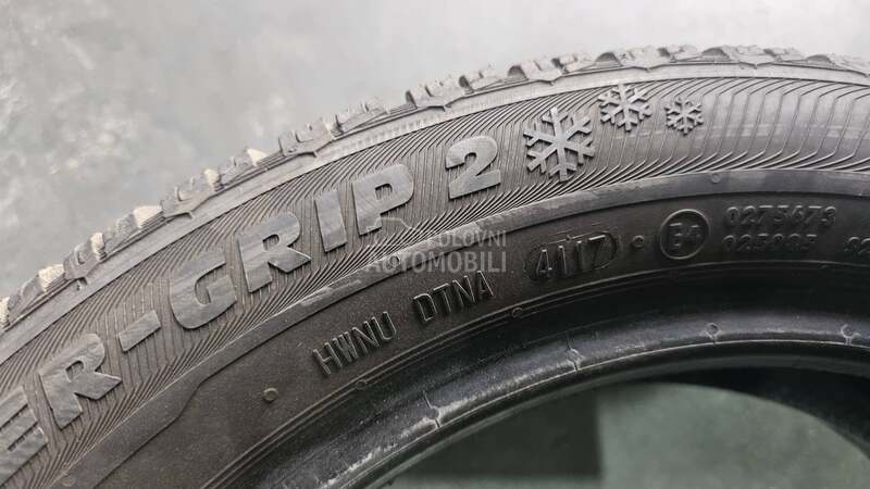 Semperit 165/60 R15 Zimska