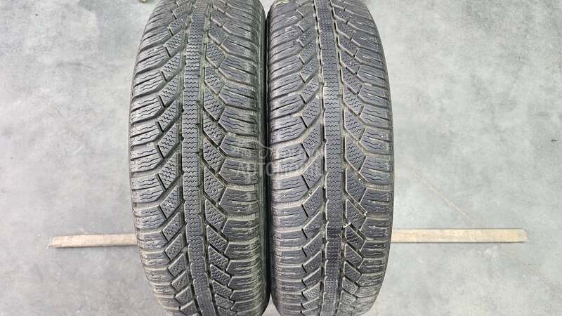 Semperit 165/60 R15 Zimska