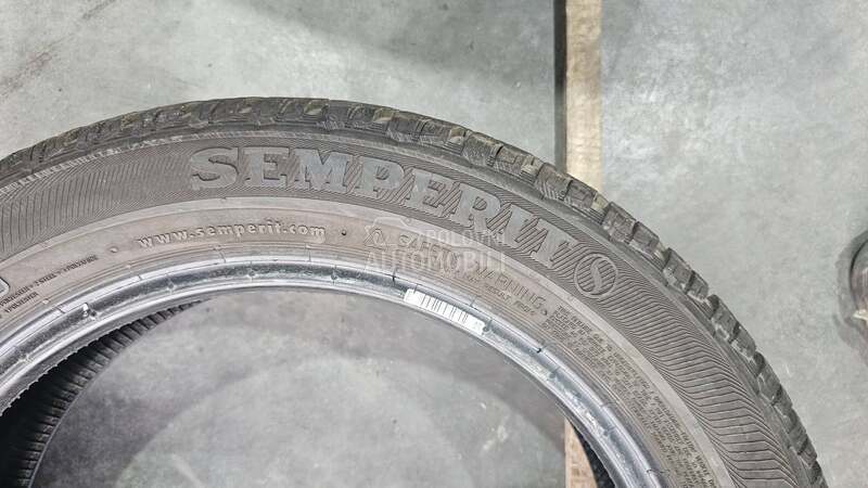 Semperit 165/60 R15 Zimska