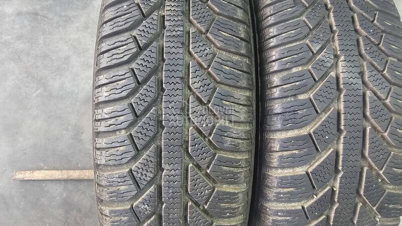 Semperit 165/60 R15 Zimska