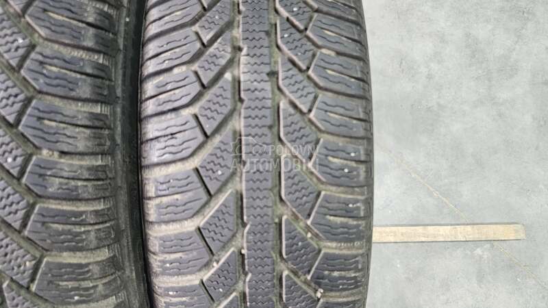 Semperit 165/60 R15 Zimska