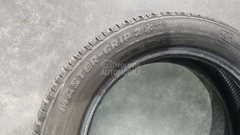 Semperit 165/60 R15 Zimska