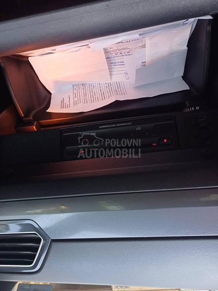 Volkswagen Tiguan 2.0 TDI 3x Rline