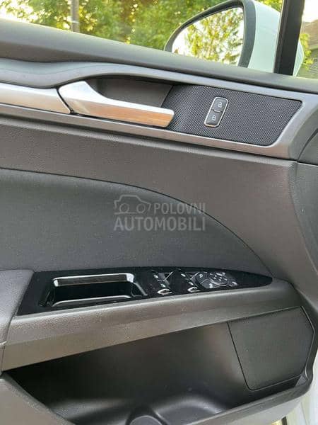 Ford Mondeo 2 0 A.U.T.O.