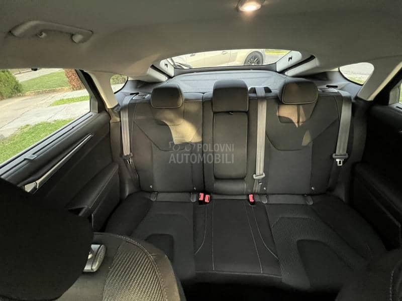 Ford Mondeo 2 0 A.U.T.O.
