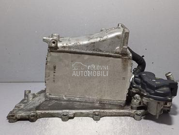 INTERKULER za Audi A3