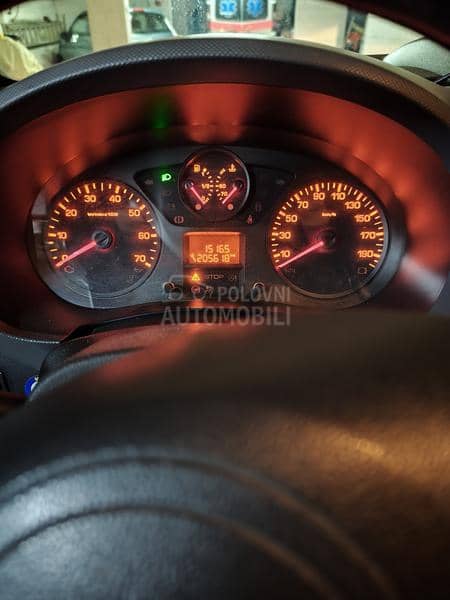Citroen Berlingo 1.6 HDI