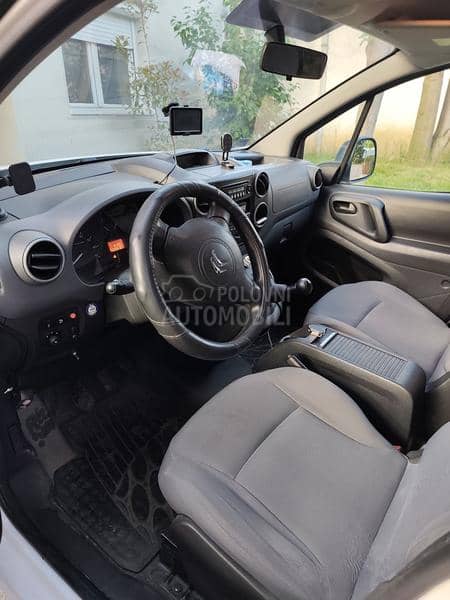 Citroen Berlingo 1.6 HDI