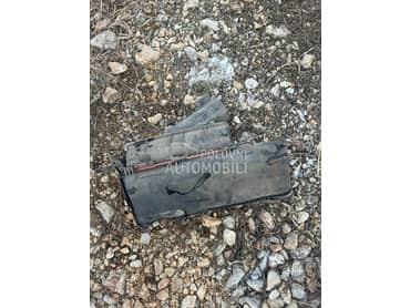 Kućište filtera vazduha 1.4hdi za Peugeot 207 od 2001. do 2010. god.