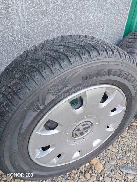 Marshal 195/65 R15 Zimska
