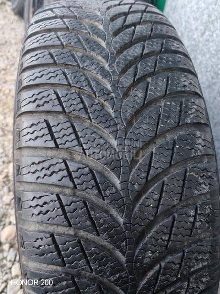 Marshal 195/65 R15 Zimska