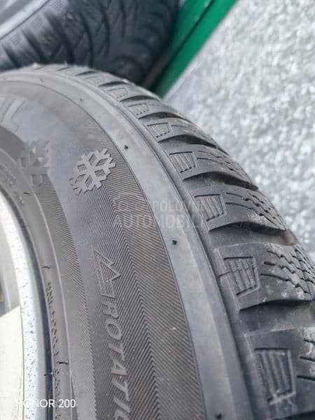Marshal 195/65 R15 Zimska