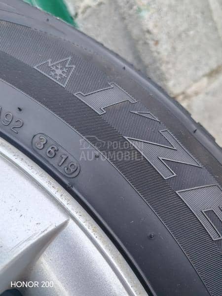 Marshal 195/65 R15 Zimska