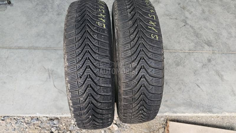 Vredestein 165/65 R15 Zimska