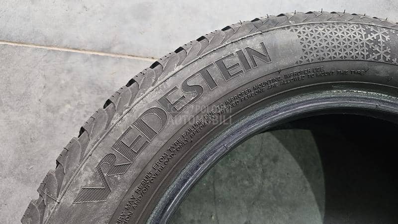 Vredestein 165/65 R15 Zimska