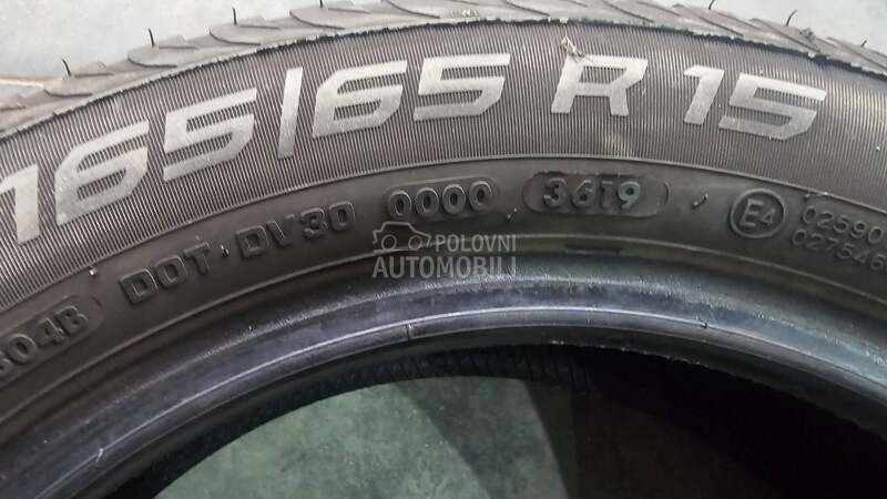 Vredestein 165/65 R15 Zimska