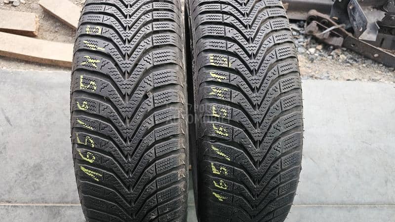 Vredestein 165/65 R15 Zimska