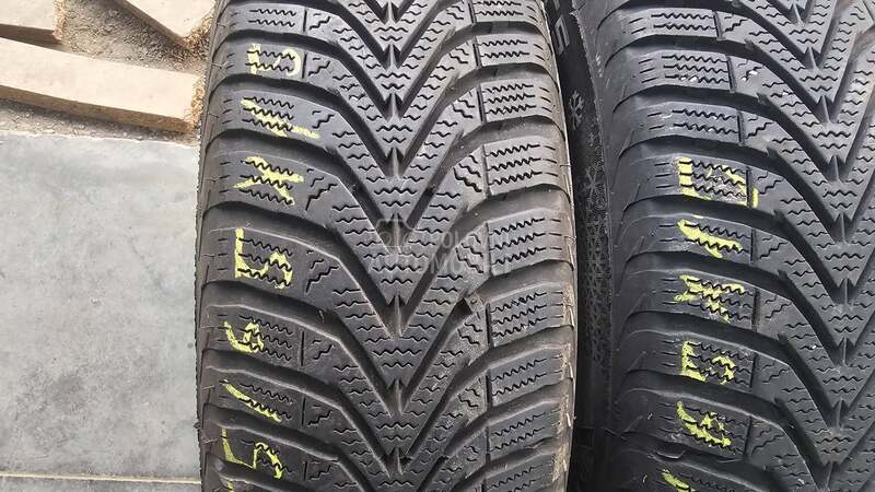 Vredestein 165/65 R15 Zimska