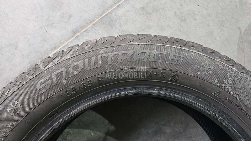 Vredestein 165/65 R15 Zimska