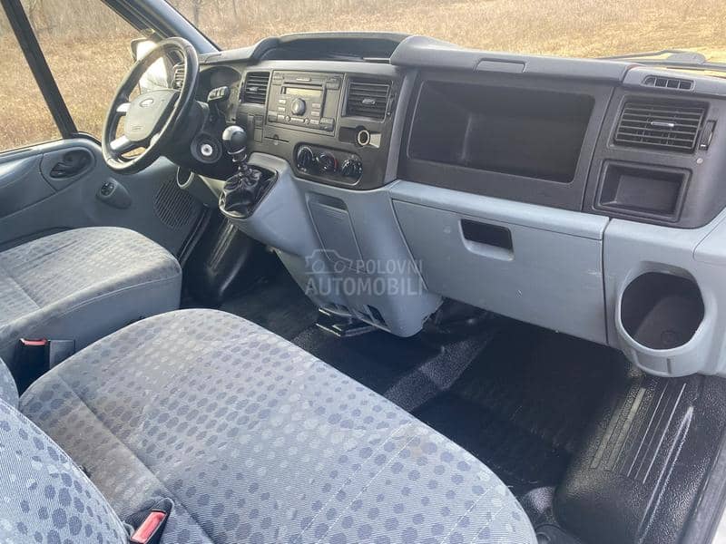 Ford Transit 2.4 TDCi
