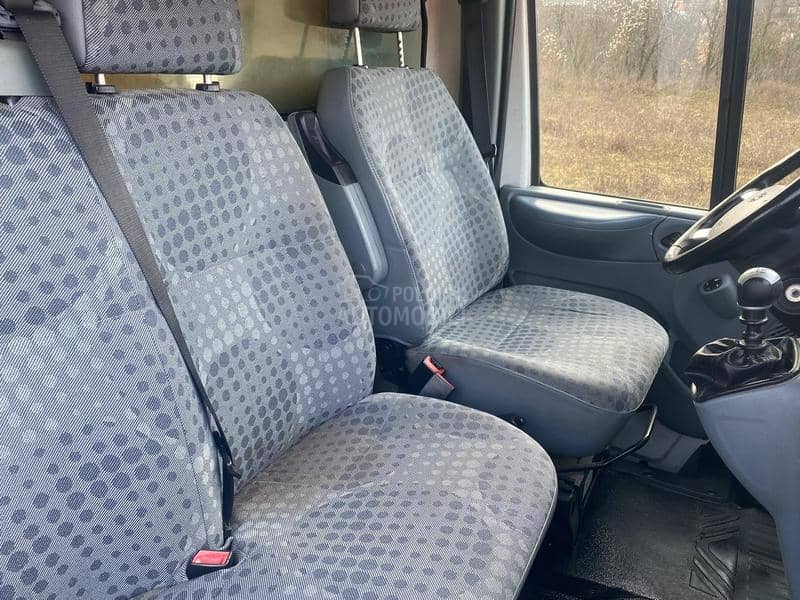 Ford Transit 2.4 TDCi